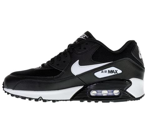 nike air force max dames zwart|Dames Zwart Air Max 90 Schoenen (4) .